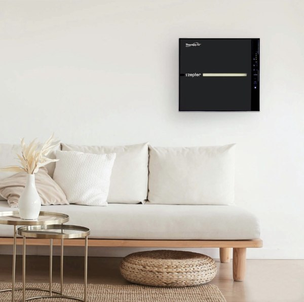 Очиститель воздуха Zepter Therapy Air / PWC-570B