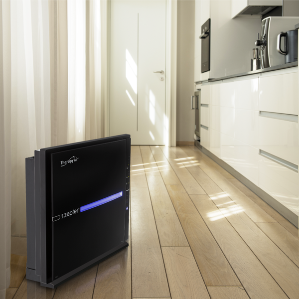 Очиститель воздуха Zepter Therapy Air / PWC-570B