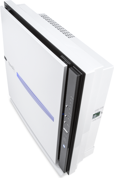 Очиститель воздуха Zepter Therapy Air / PWC-570B