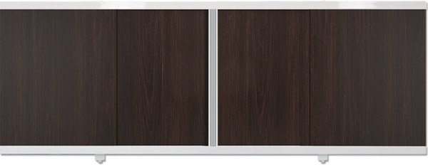 Экран для ванны МетаКам Купе 1.69 - фото