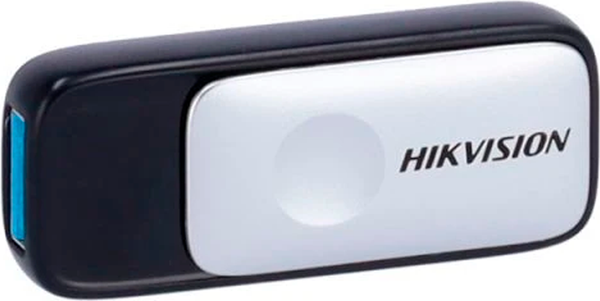 USB flash накопитель Hikvision M210S USB3.2 128GB / HS-USB-M210S/128G U3 - фото