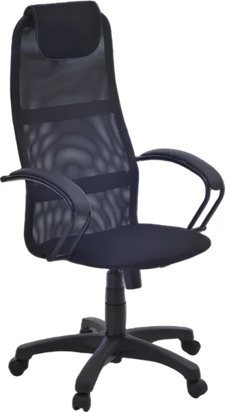Кресло офисное Mio Tesoro Эрнесто - фото