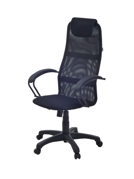 Кресло офисное Mio Tesoro Эрнесто