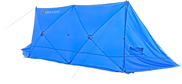 Туристический тент Higashi Double Standart / 03545 - фото