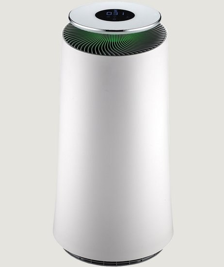 Очиститель воздуха Zepter Therapy Air Smart TAS-100