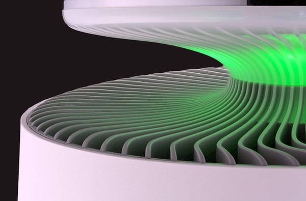 Очиститель воздуха Zepter Therapy Air Smart TAS-100