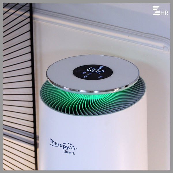 Очиститель воздуха Zepter Therapy Air Smart TAS-100