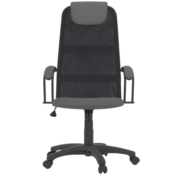 Кресло офисное Mio Tesoro Эрнесто - фото