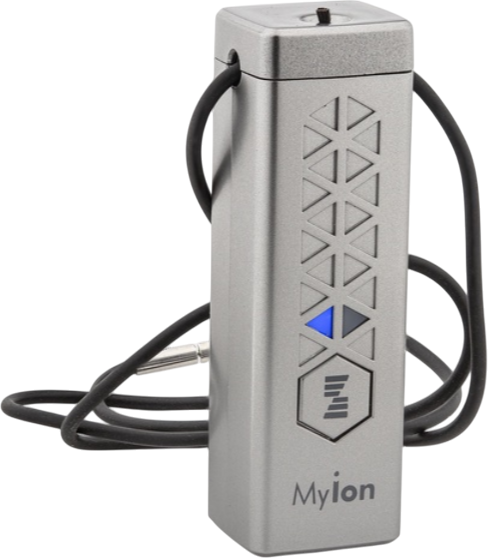 Очиститель воздуха Zepter Myion ION-01