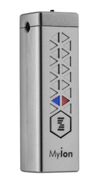 Очиститель воздуха Zepter Myion ION-01