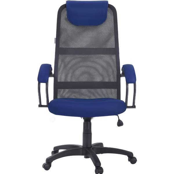 Кресло офисное Mio Tesoro Эрнесто - фото