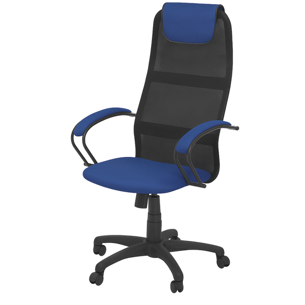 Кресло офисное Mio Tesoro Эрнесто