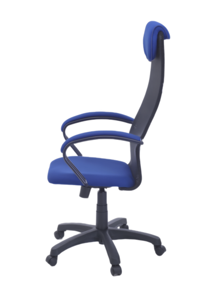 Кресло офисное Mio Tesoro Эрнесто