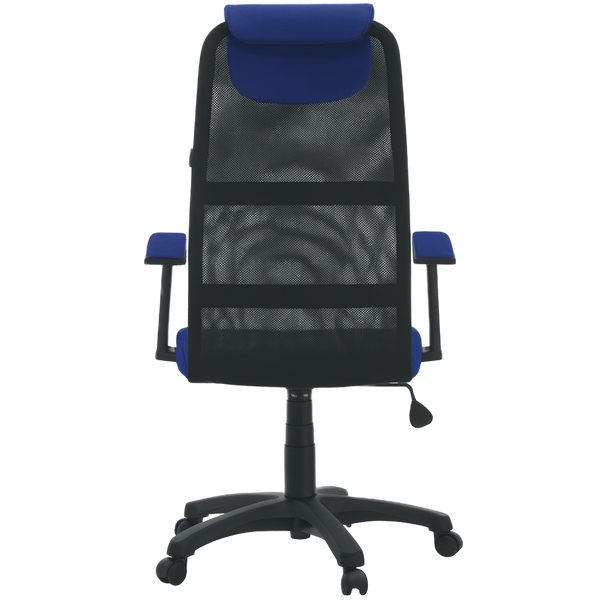 Кресло офисное Mio Tesoro Эрнесто