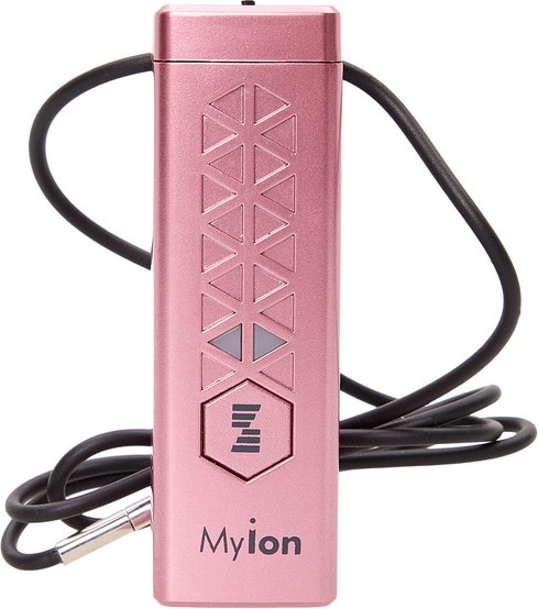 Очиститель воздуха Zepter Myion ION-02 - фото