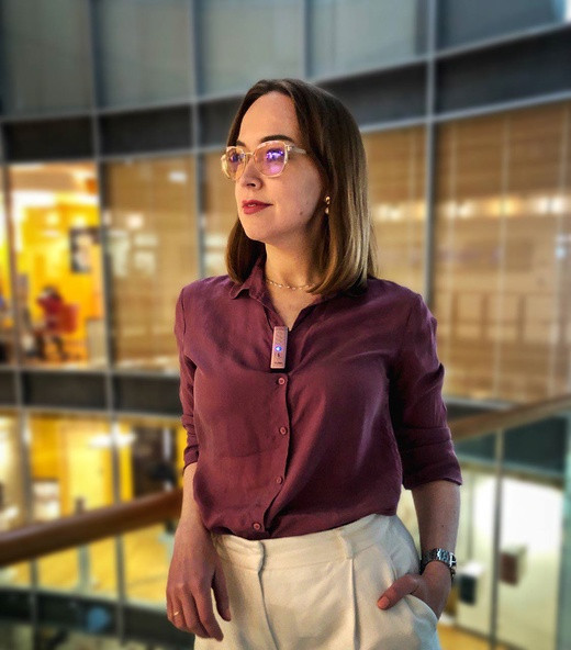 Очиститель воздуха Zepter Myion ION-02