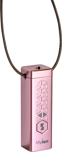 Очиститель воздуха Zepter Myion ION-02