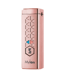 Очиститель воздуха Zepter Myion ION-02