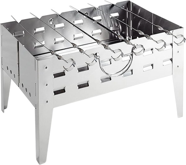 Мангал Higashi A-723BS / 03862 - фото