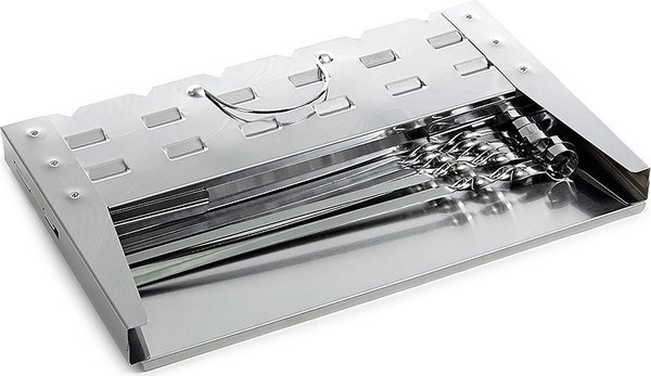 Мангал Higashi A-723BS / 06418