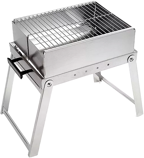 Мангал Higashi A-826BS / 03866 - фото