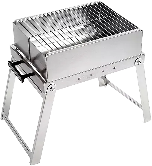 Мангал Higashi A-826BS / 06422 - фото