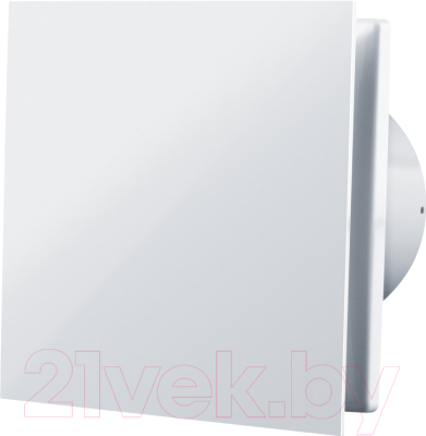 Вентилятор накладной Vents Солид 100 Т - фото