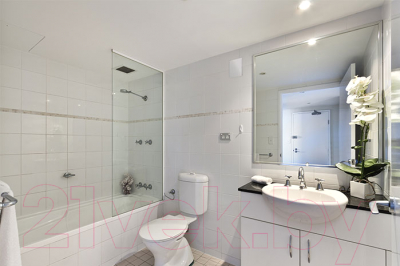 Вентилятор накладной Vents Солид 100 Т