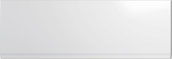 Экран для ванны МетаКам Strict 180 - фото