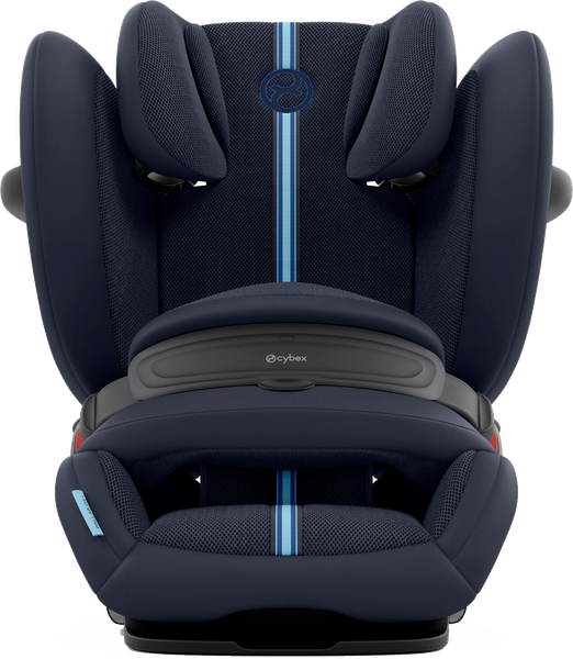 Автокресло Cybex Pallas G2 i-Size Plus - фото