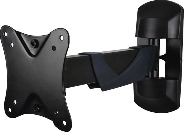 Кронштейн для телевизора Hama Fullmotion 118661