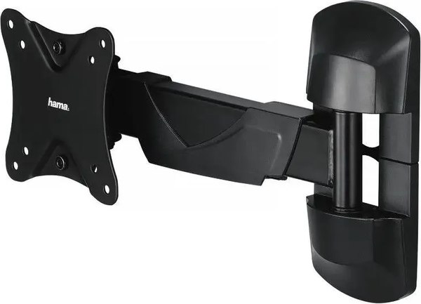 Кронштейн для телевизора Hama Fullmotion 118661