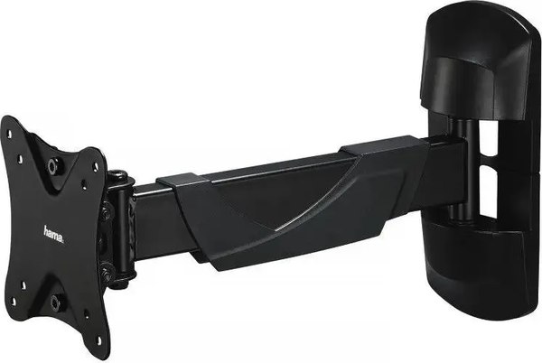 Кронштейн для телевизора Hama Fullmotion 118661