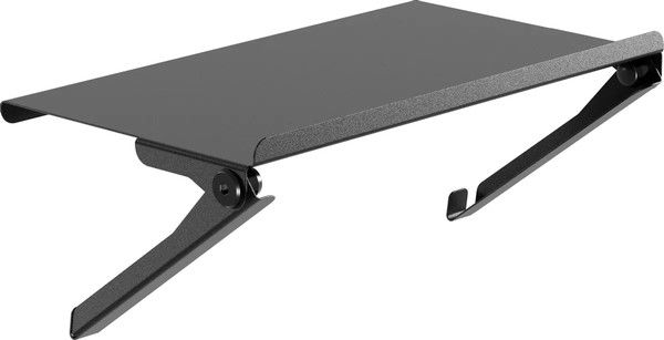 Полка на телевизор Holder Универсальный SBS-101-B - фото