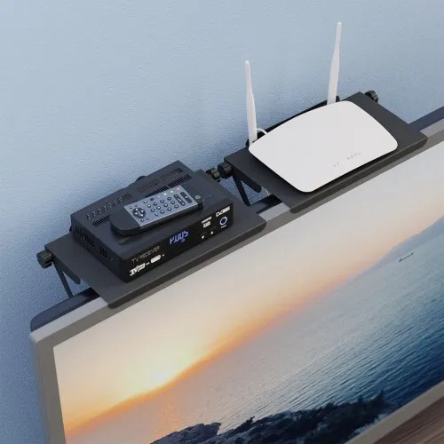 Полка на телевизор Holder Универсальный SBS-101-B