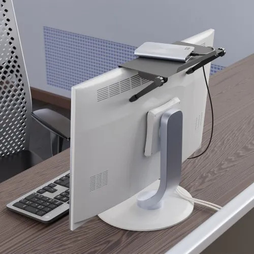 Полка на телевизор Holder Универсальный SBS-101-B