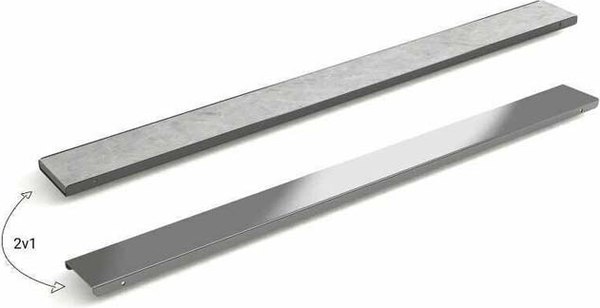 Трап для душа Plast Brno Design 4 / SZH4650