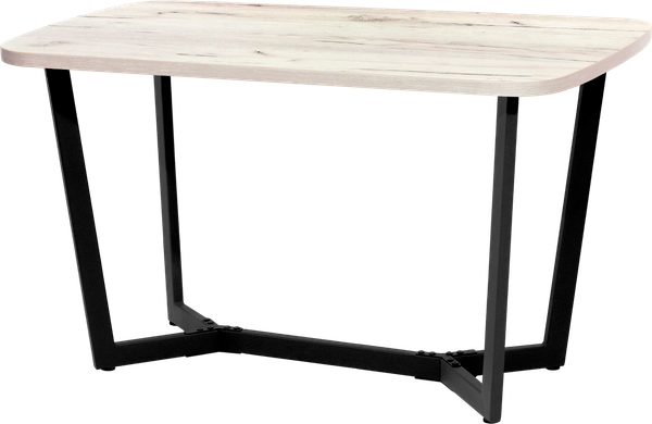 Обеденный стол Millwood Мюнхен 140х80 - фото