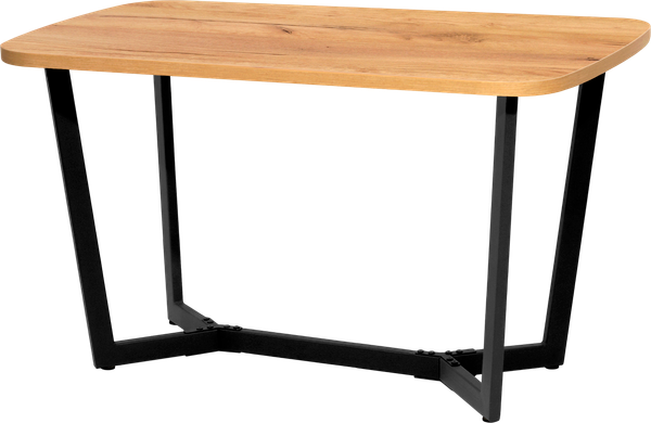 Обеденный стол Millwood Мюнхен 140х80 - фото