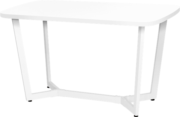 Обеденный стол Millwood Мюнхен 140х80 - фото