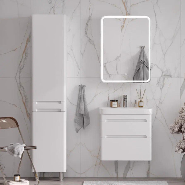 Тумба с умывальником EQUIL Nice 70.2Y 9595