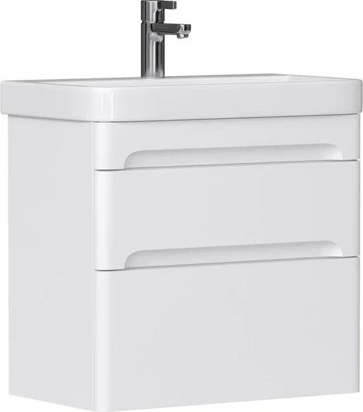 Тумба с умывальником EQUIL Nice 70.2Y 9595