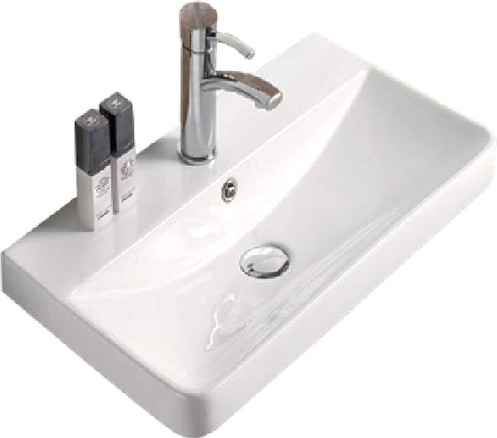 Тумба с умывальником EQUIL Nice 70.2Y 9595