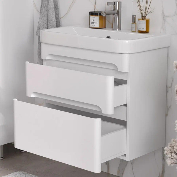 Тумба с умывальником EQUIL Nice 70.2Y 9595