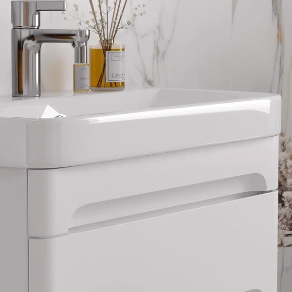 Тумба с умывальником EQUIL Nice 70.2Y 9595