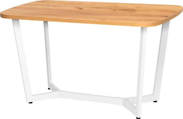 Обеденный стол Millwood Мюнхен 140х80 - фото