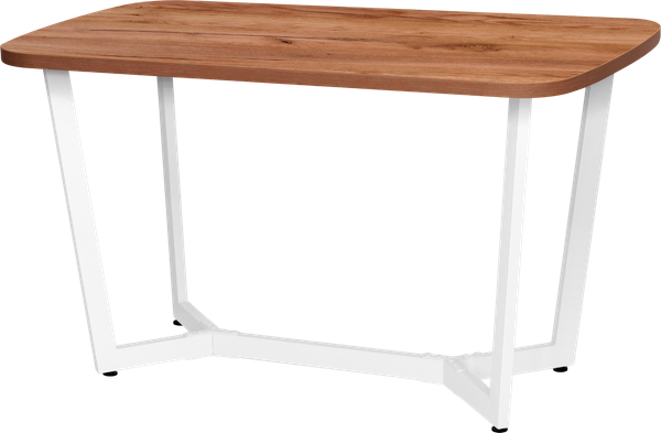 Обеденный стол Millwood Мюнхен 140х80 - фото