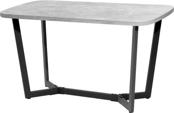 Обеденный стол Millwood Мюнхен 140х80 - фото