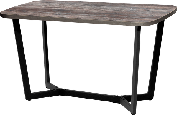 Обеденный стол Millwood Мюнхен 140х80 - фото