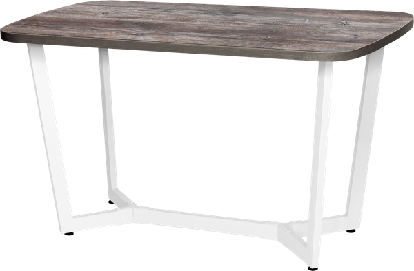 Обеденный стол Millwood Мюнхен 140х80 - фото